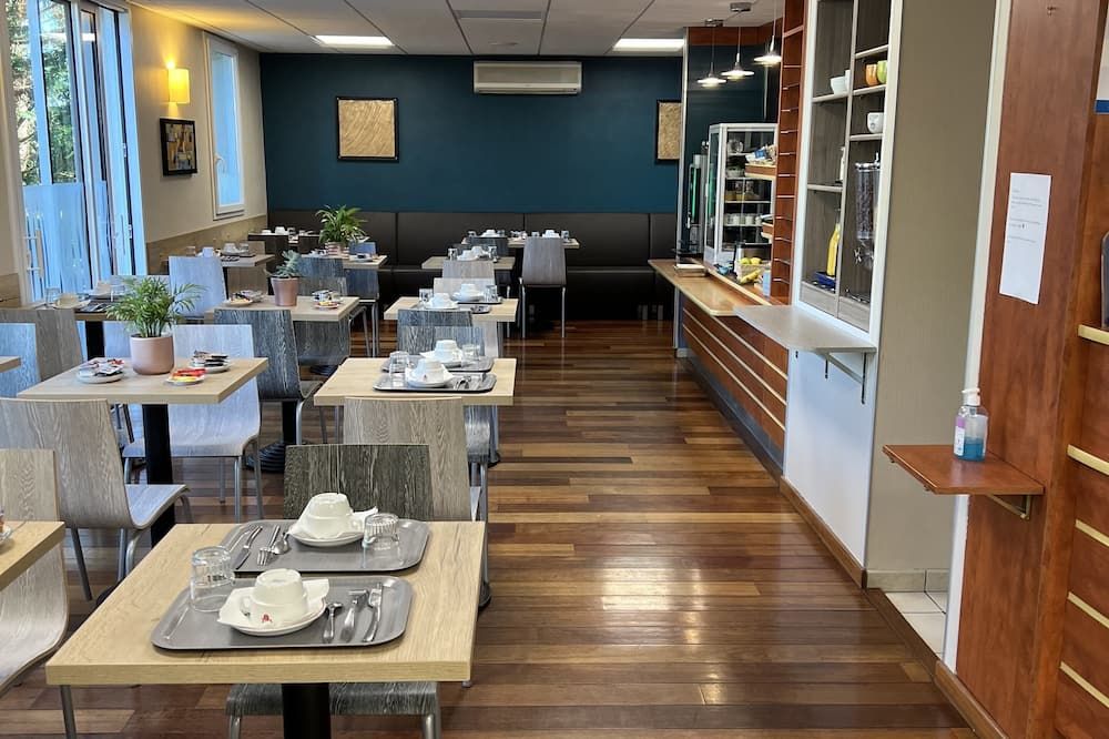 Restaurang