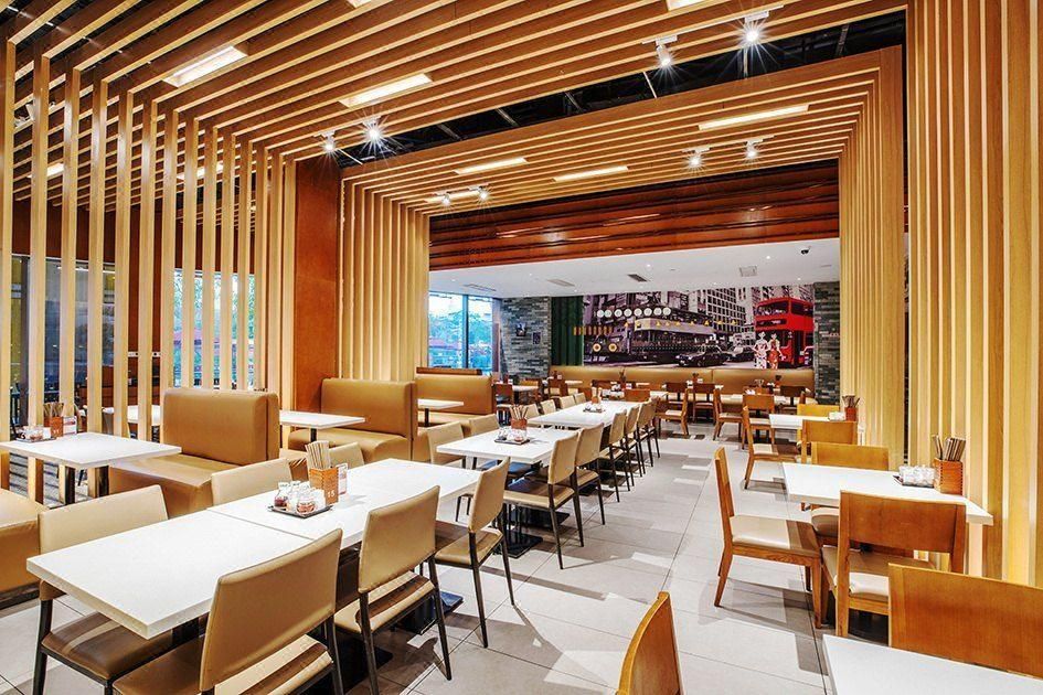 Restaurang