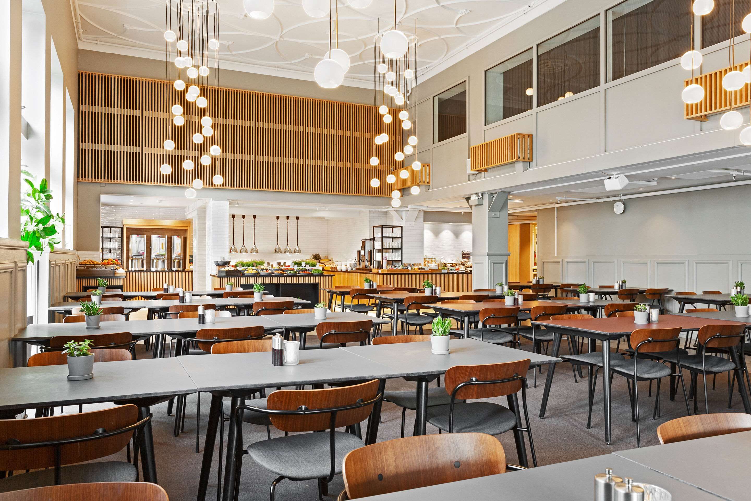 Restaurang