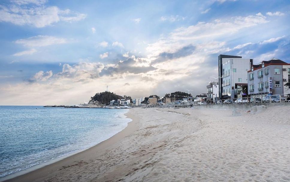 Strand Foto