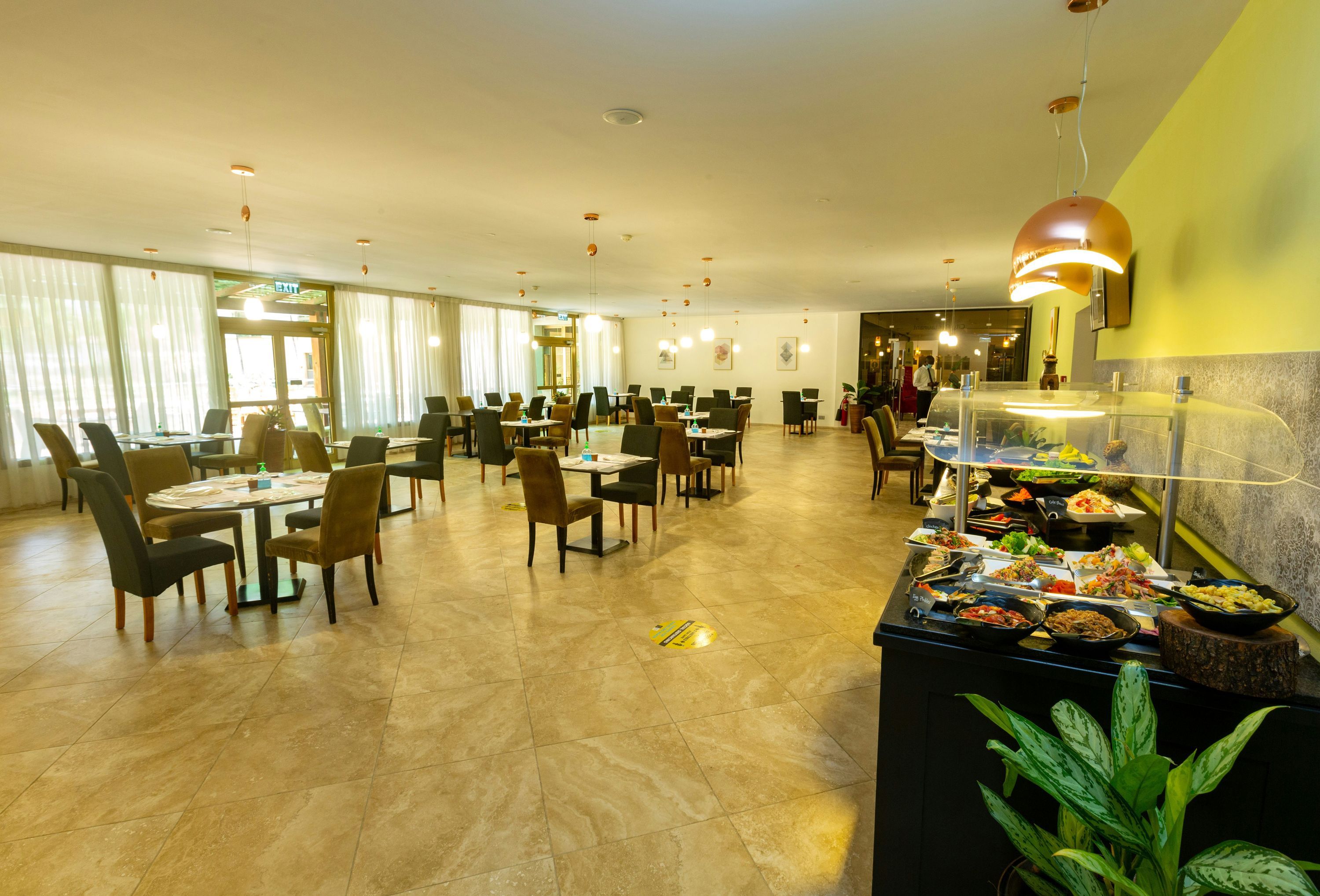Restaurang