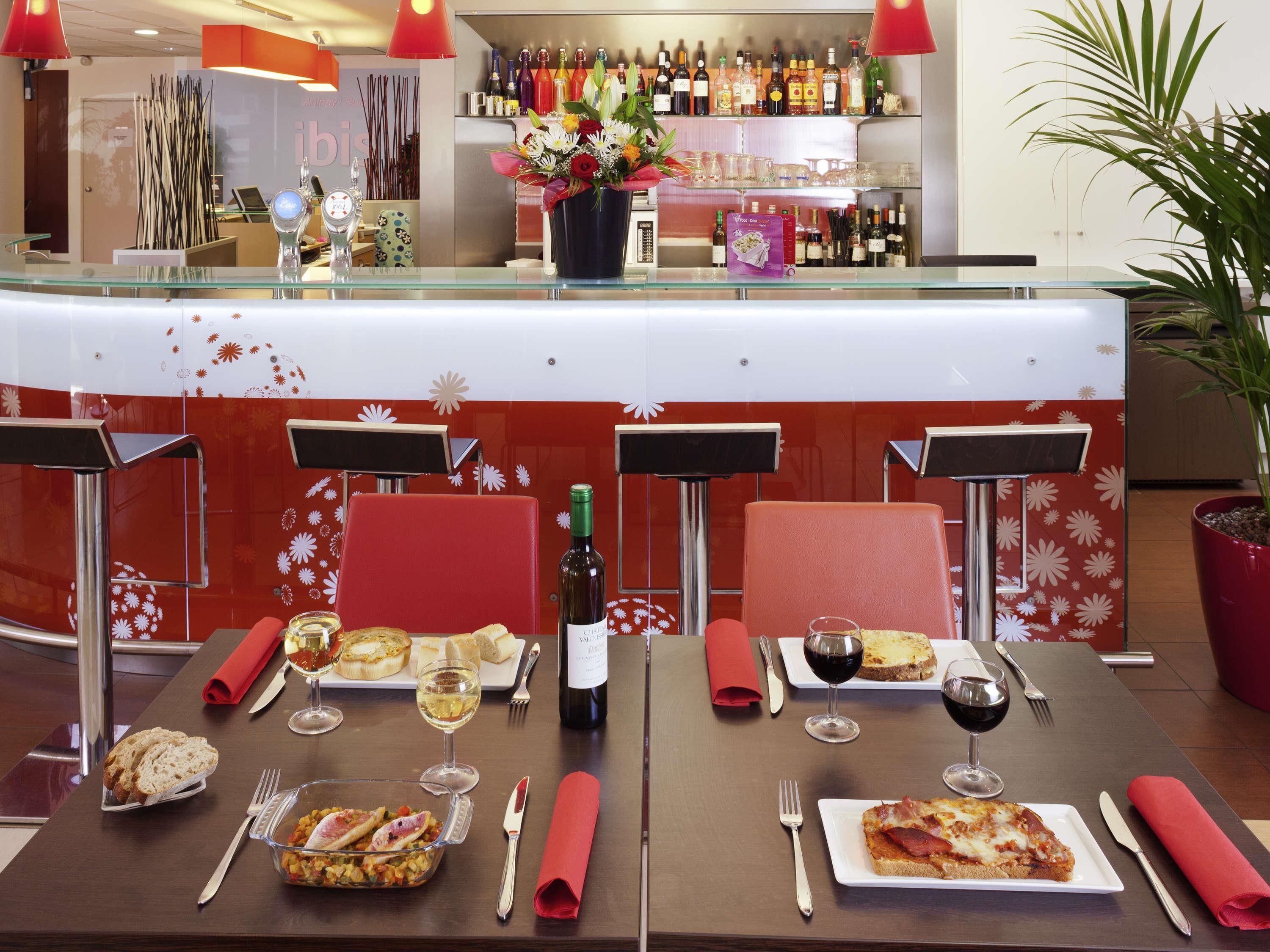 Restaurang