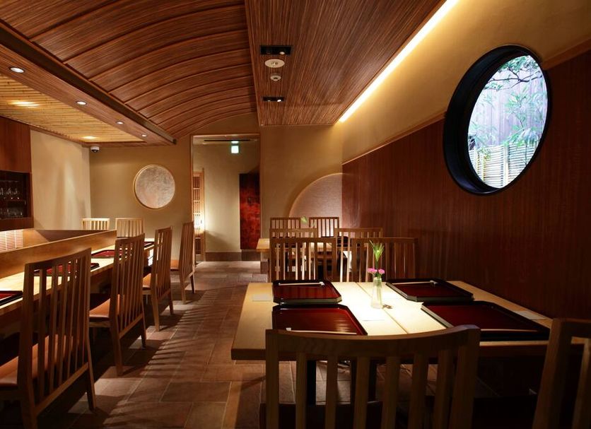 Restaurang Foto