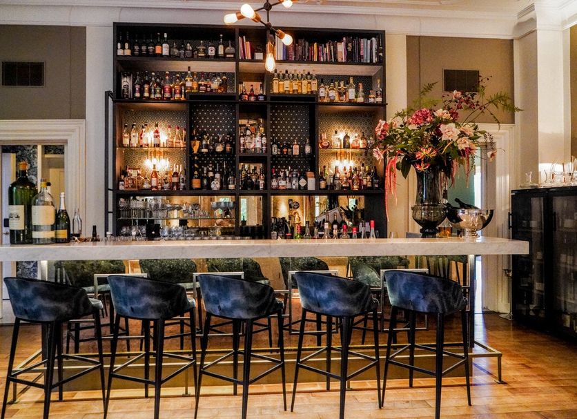 Bar Foto