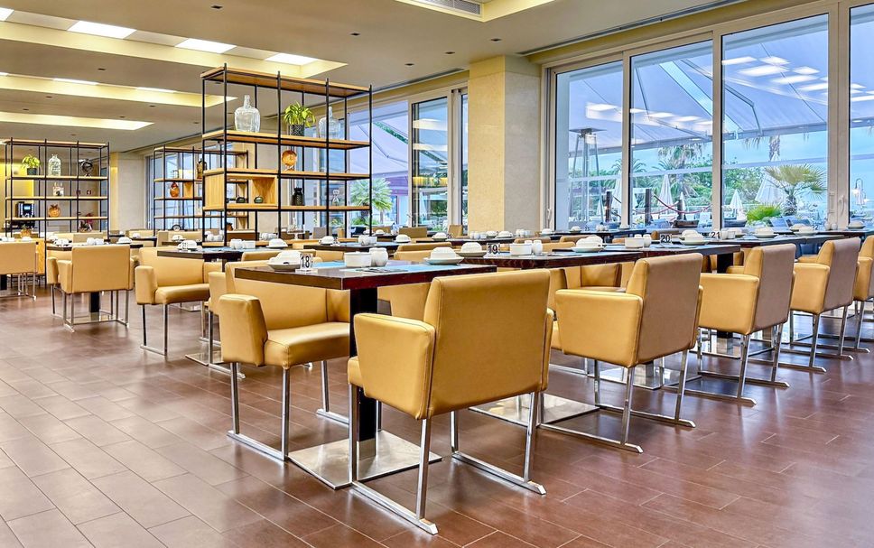 Restaurang Foto