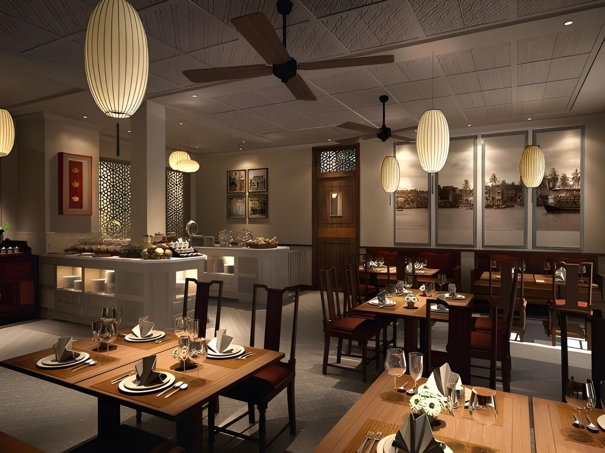 Restaurang