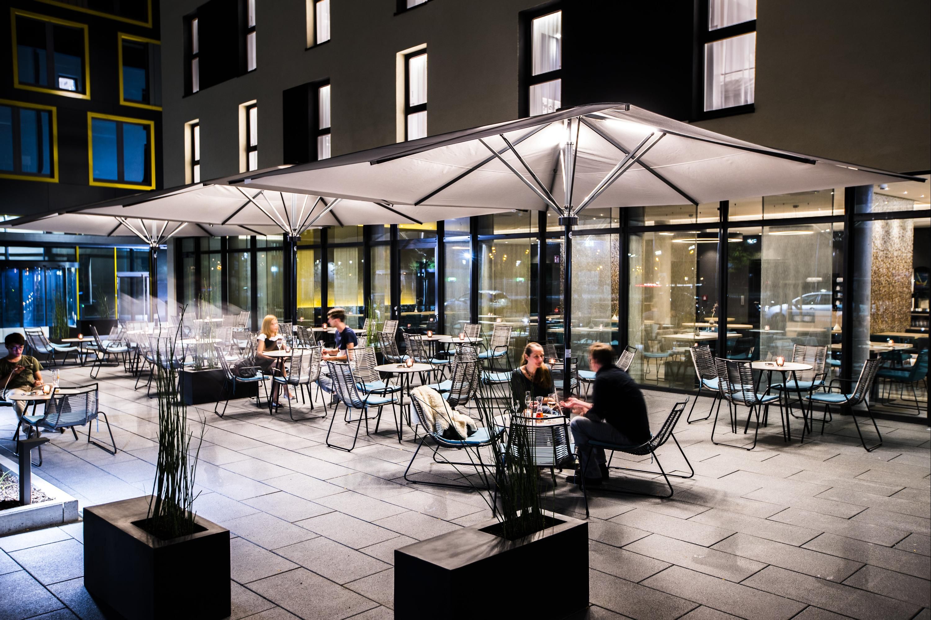 Restaurang