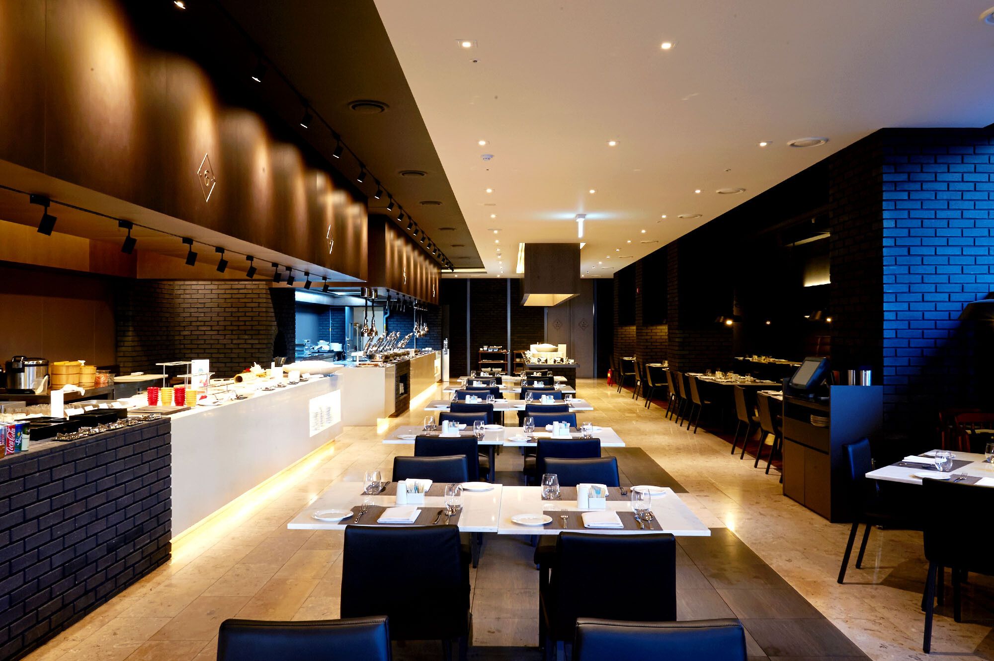 Restaurang Foto