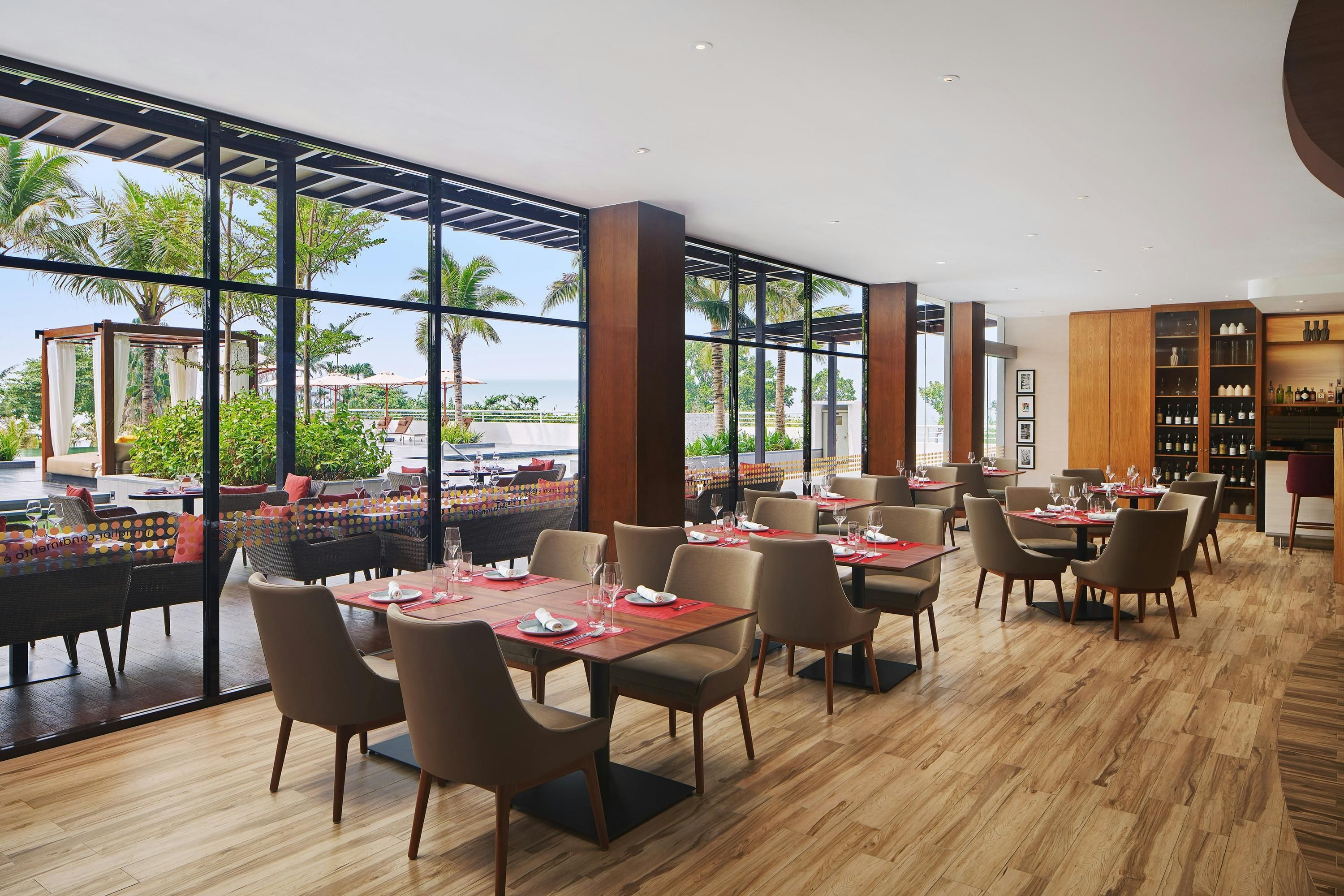 Restaurang