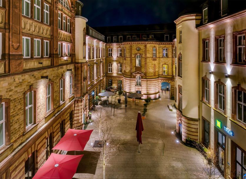 Byggnad Foto