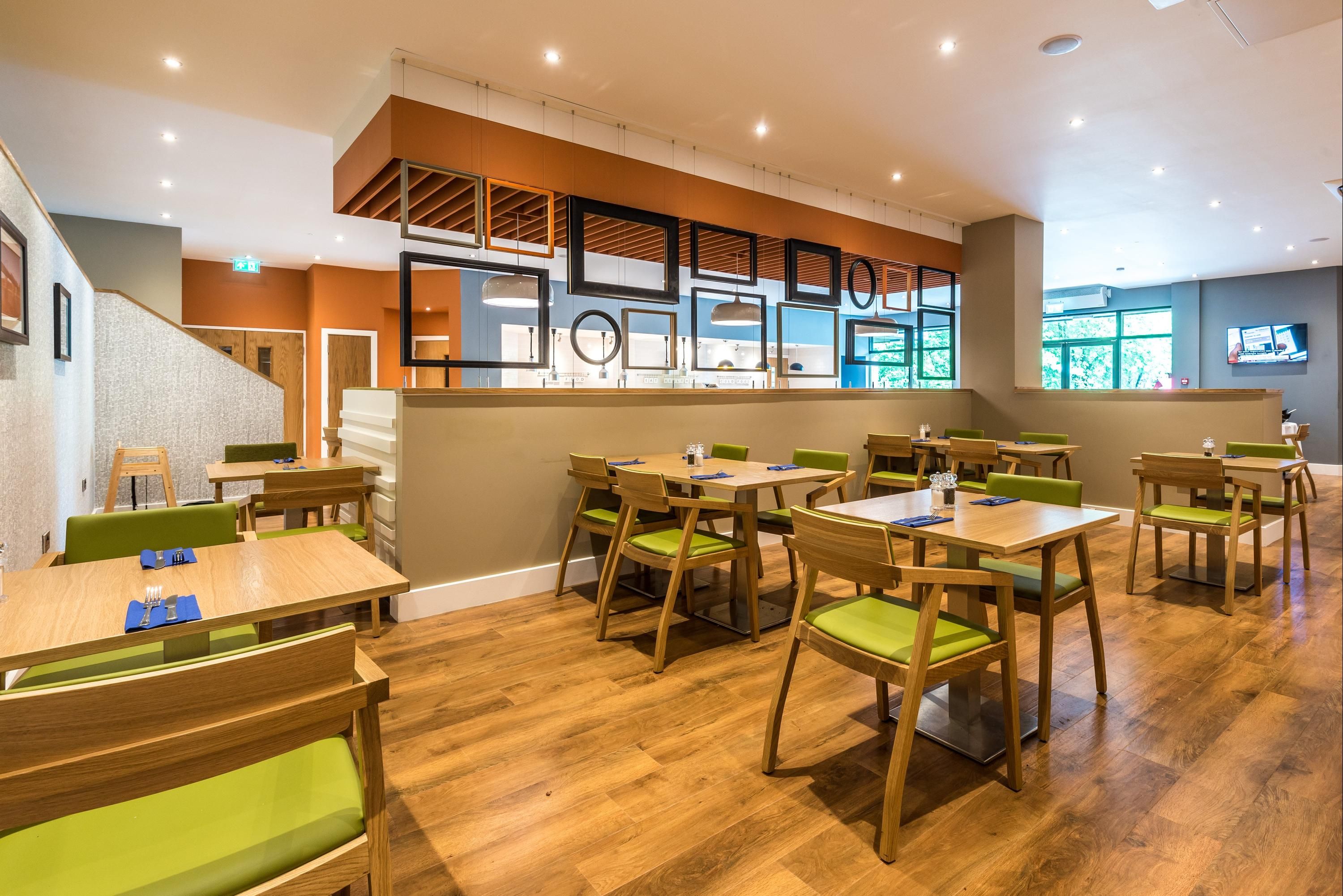 Restaurang