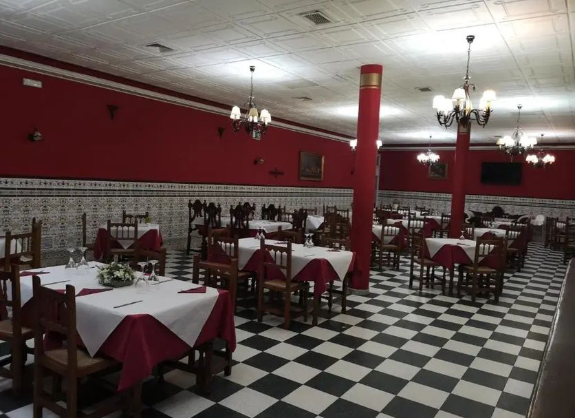 Restaurang Foto