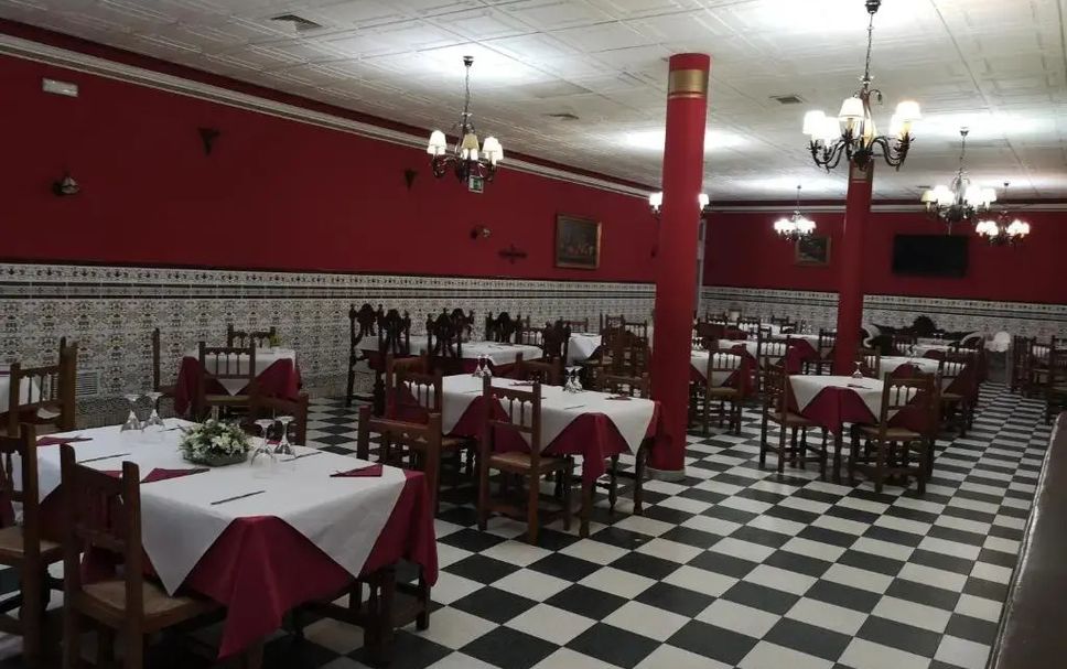 Restaurang Foto