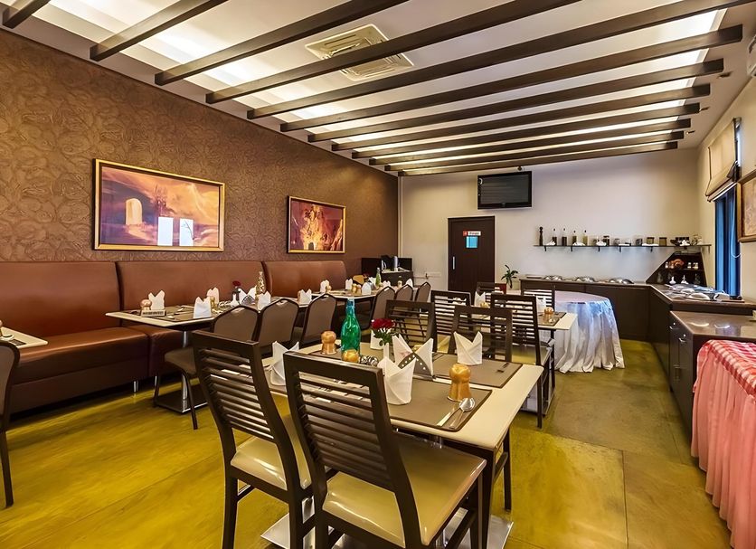 Restaurang Foto