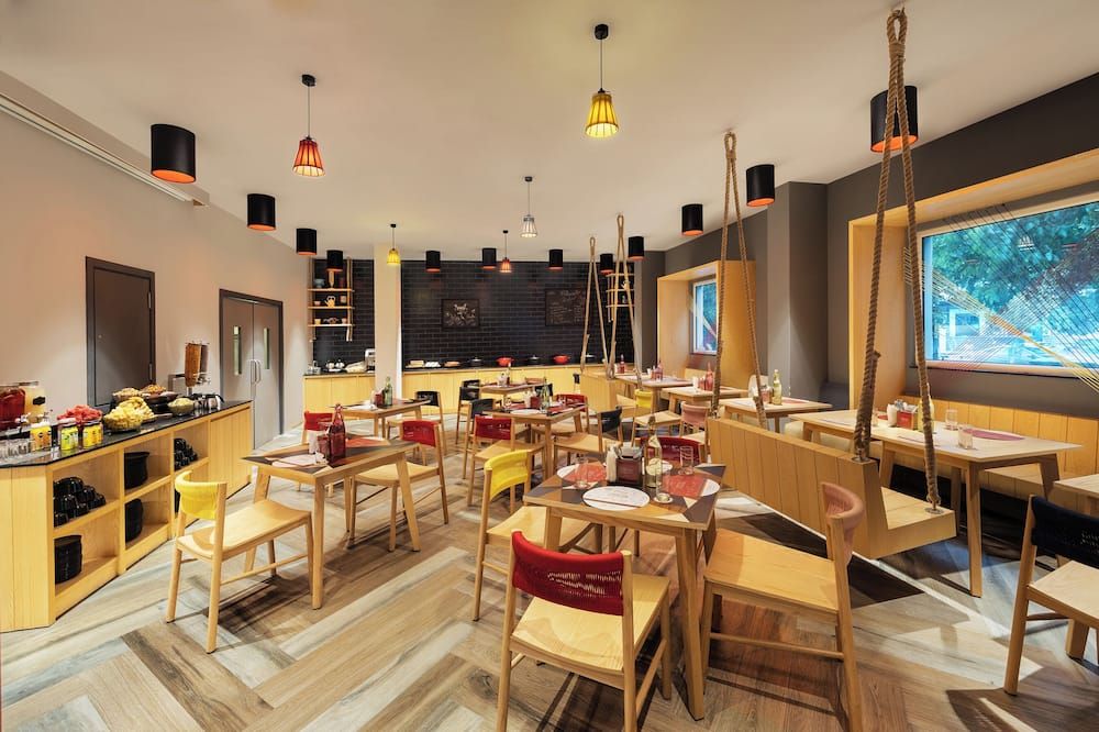 Restaurang