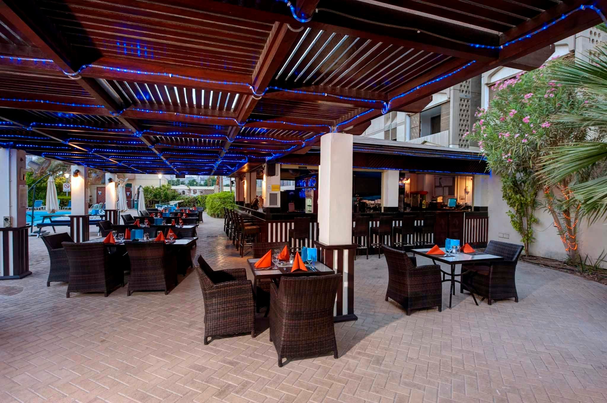 Restaurang