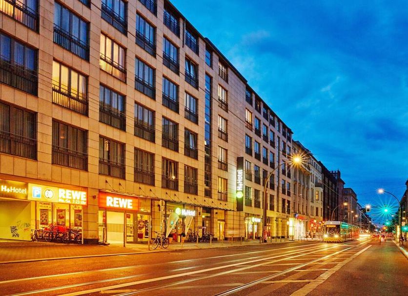 Byggnad Foto