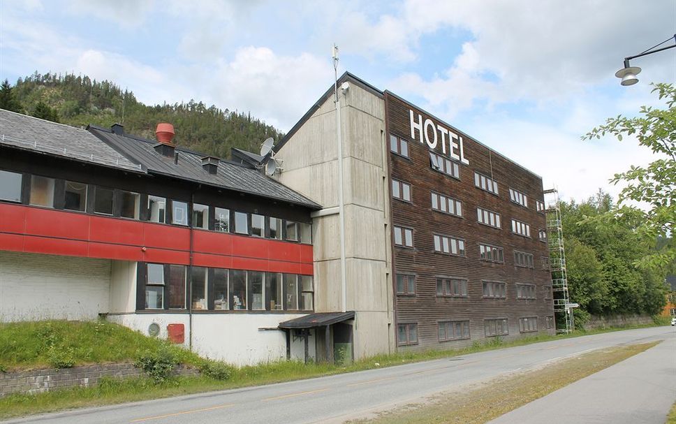 Byggnad Foto