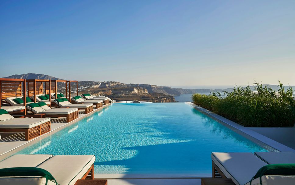 Pool Foto