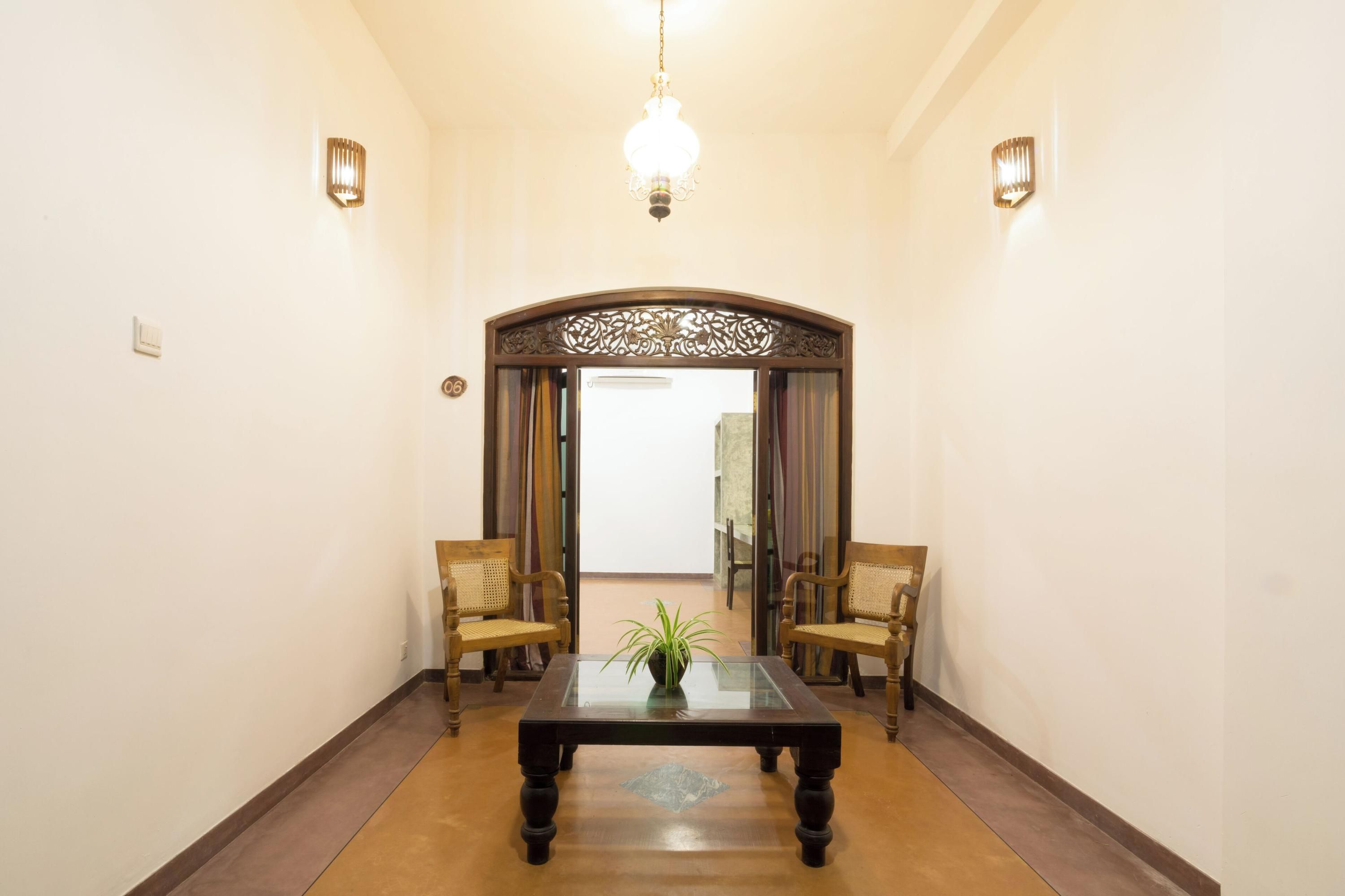Hall