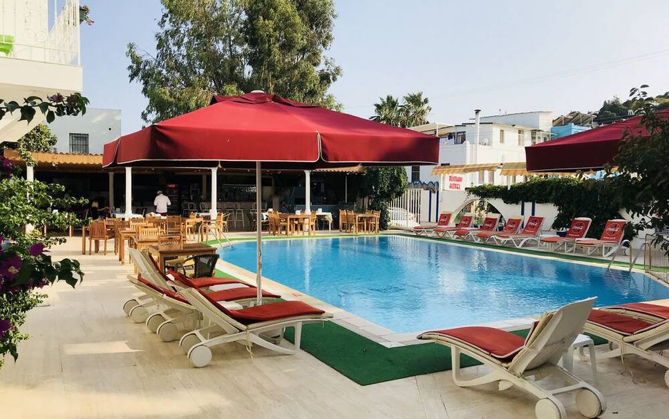 Pool Foto
