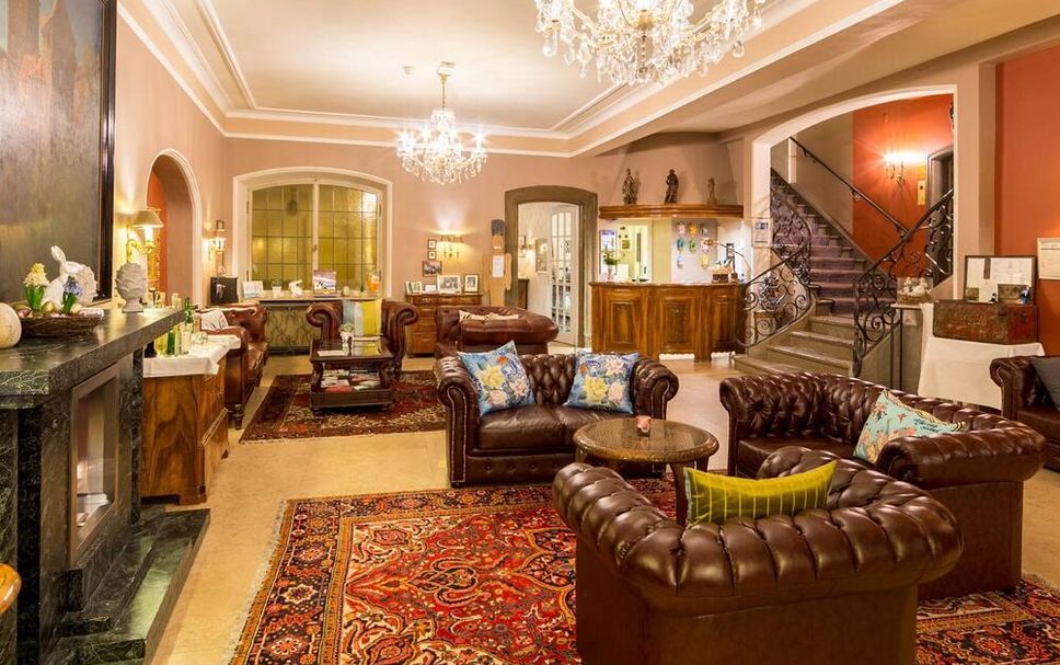 Lounge Foto