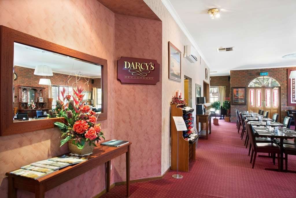 Restaurang