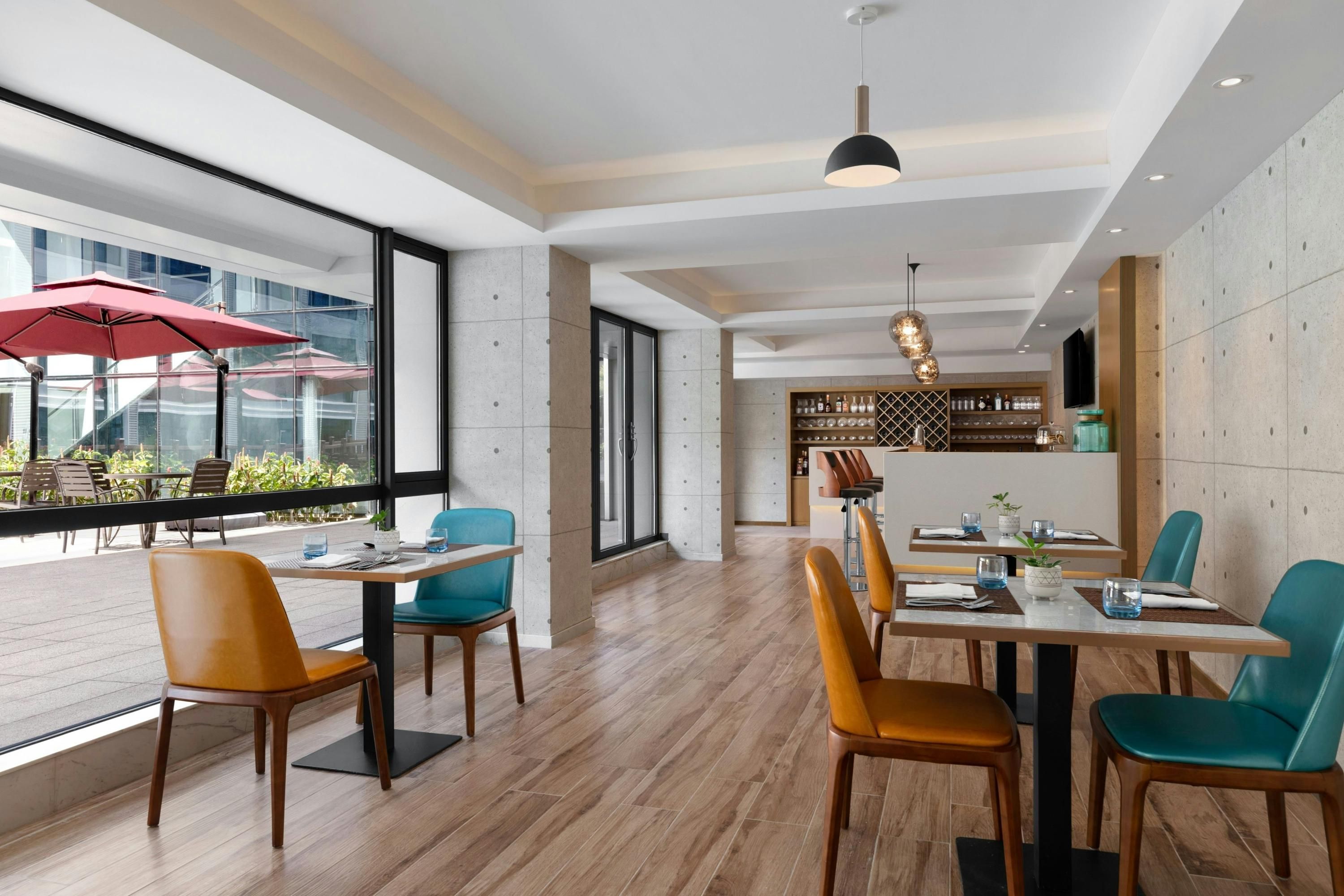 Restaurang
