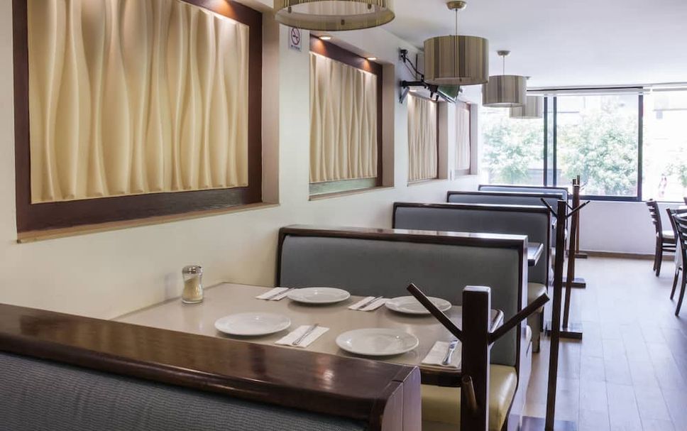 Restaurang Foto