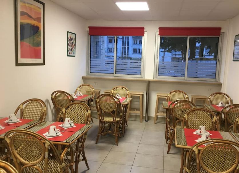 Restaurang Foto