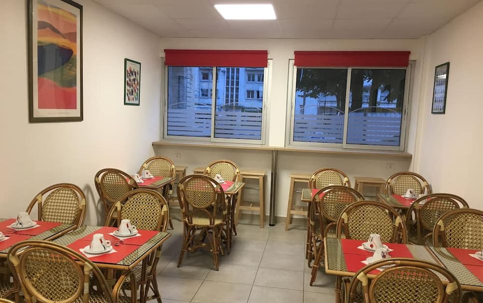 Restaurang Foto