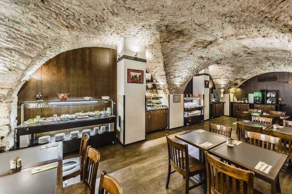 Restaurang