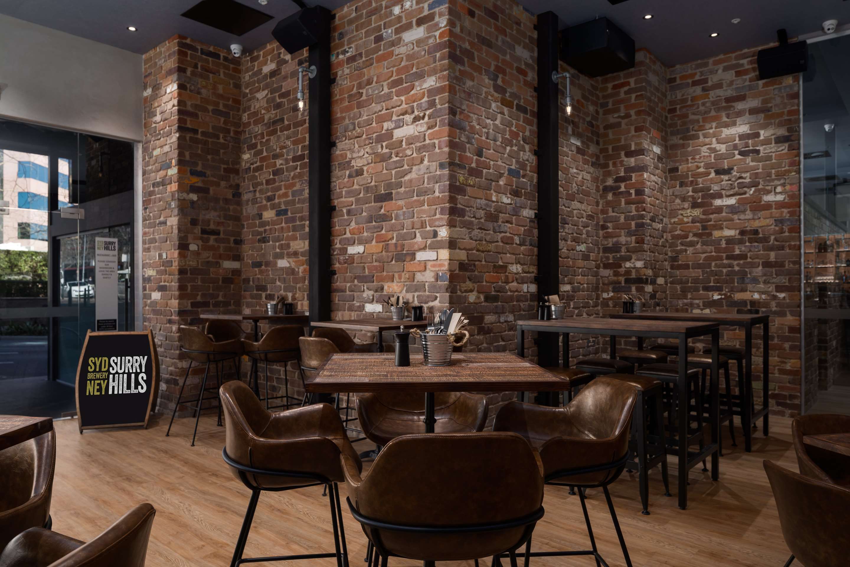Restaurang