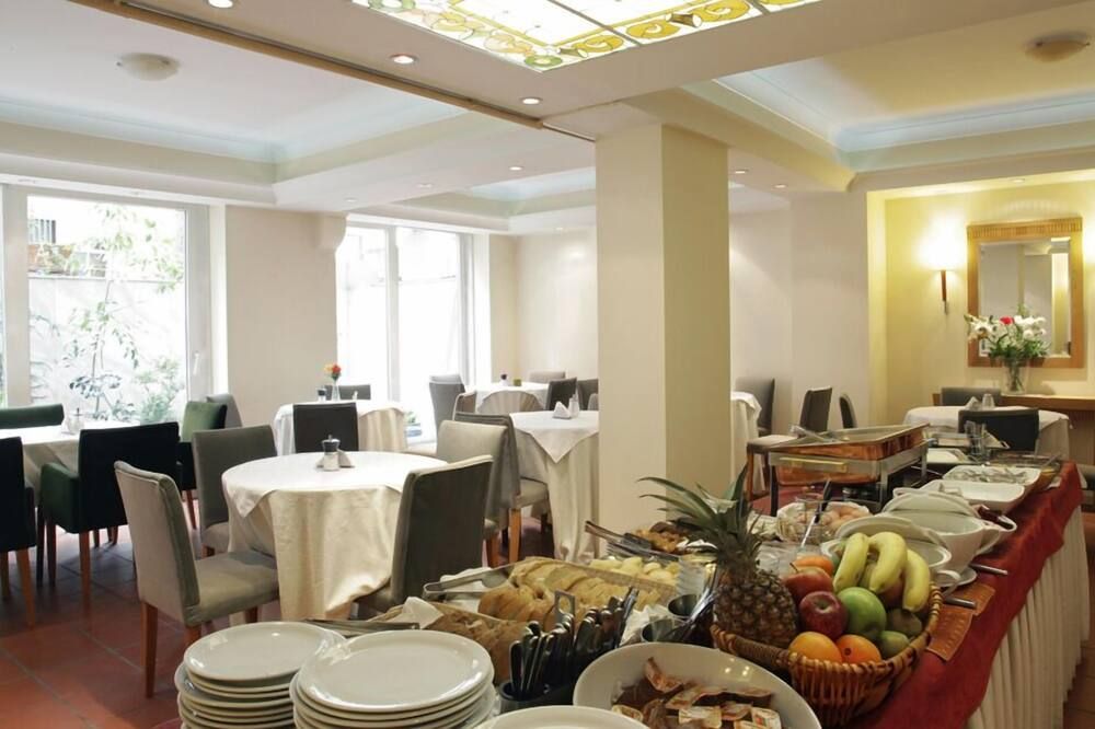 Restaurang