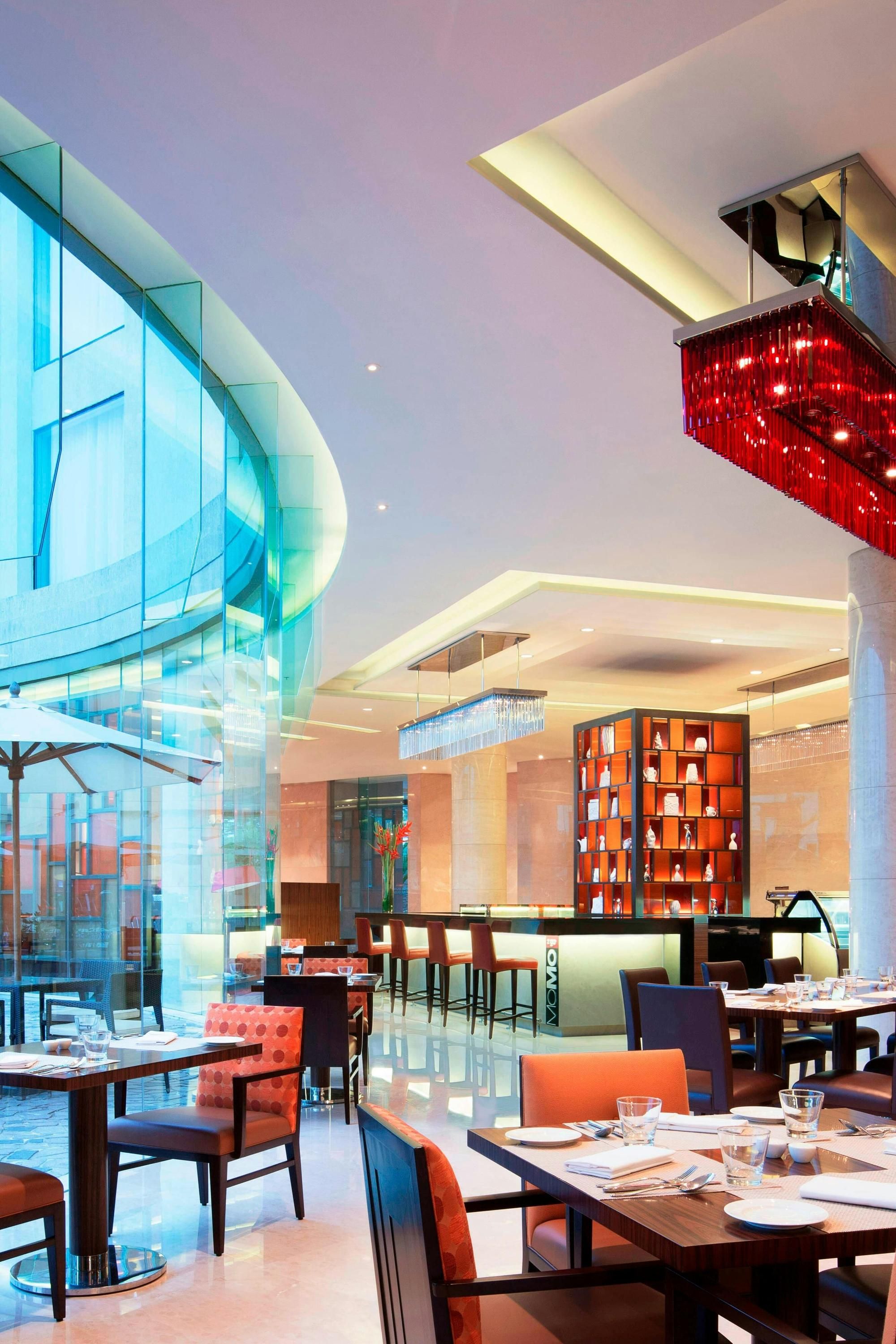 Restaurang