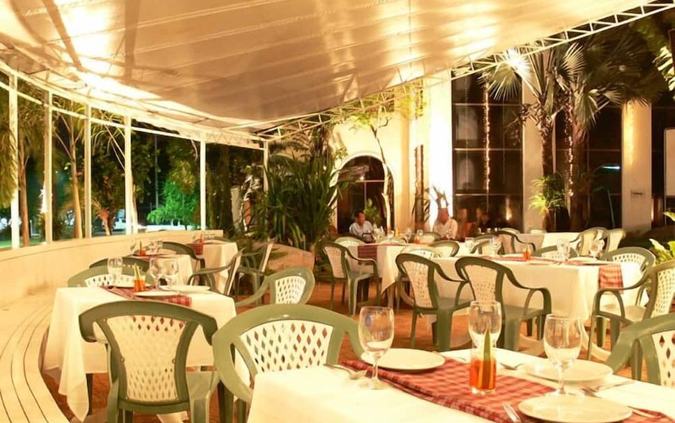 Restaurang Foto