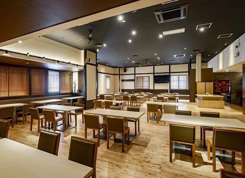 Restaurang Foto