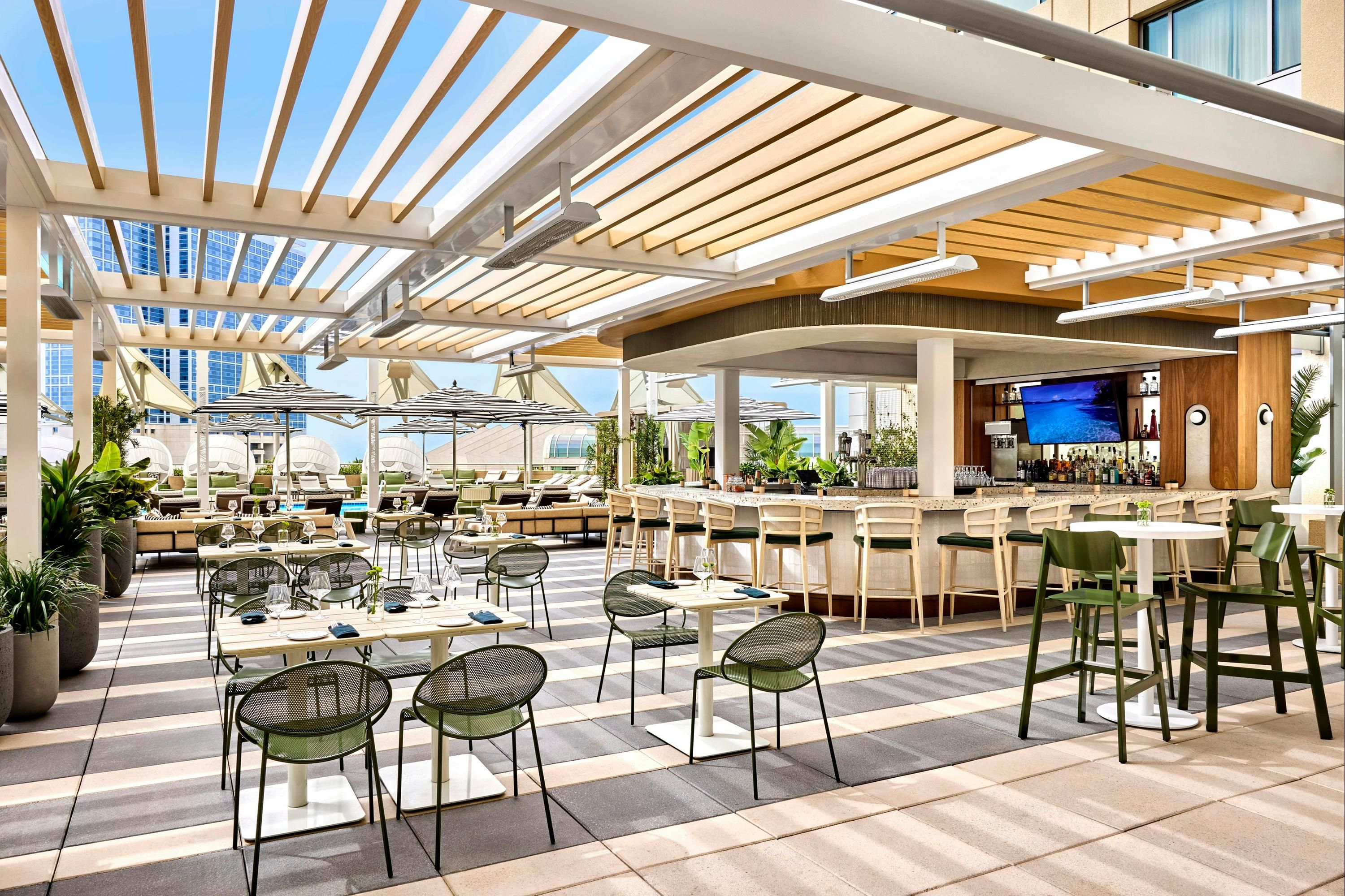 Restaurang