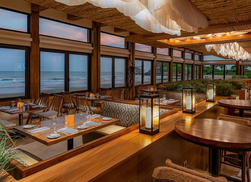 Restaurang Foto