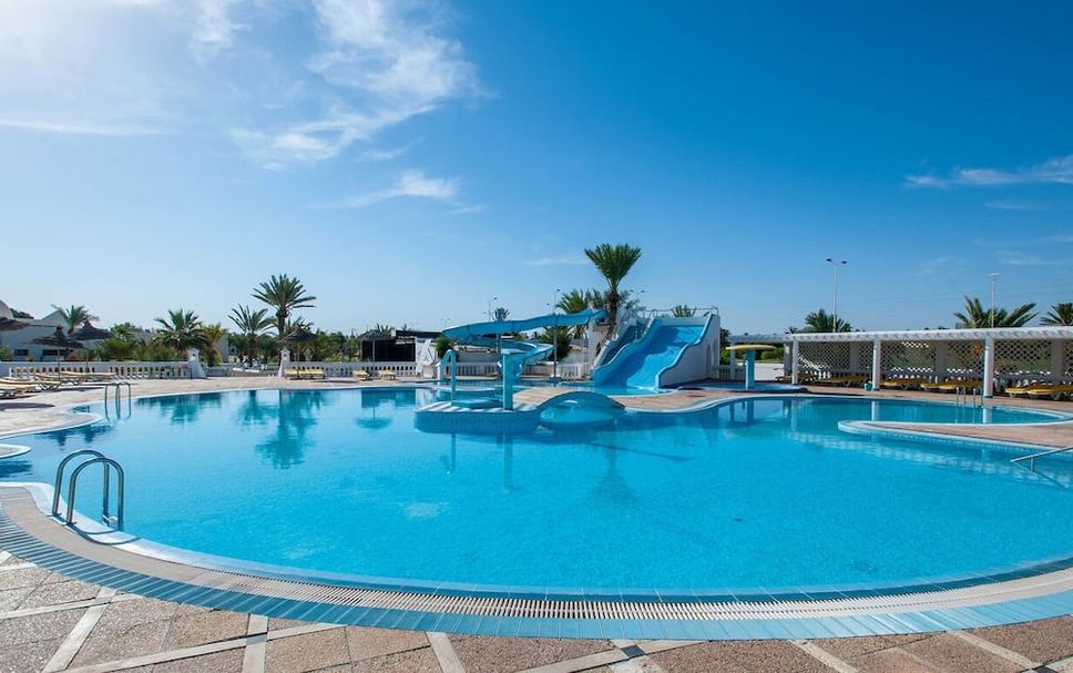 Pool Foto