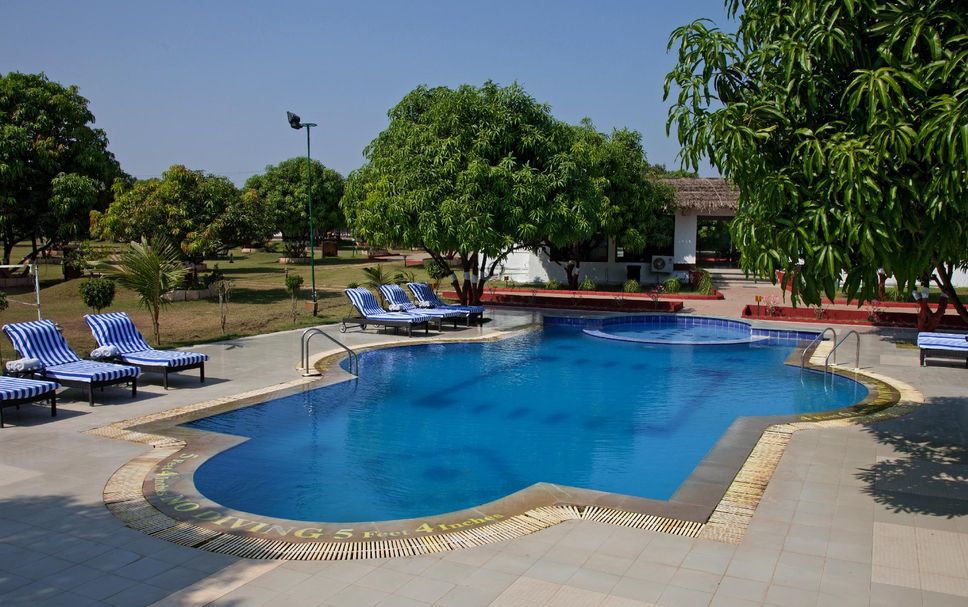 Pool Foto