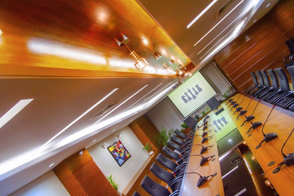 Konferensrum