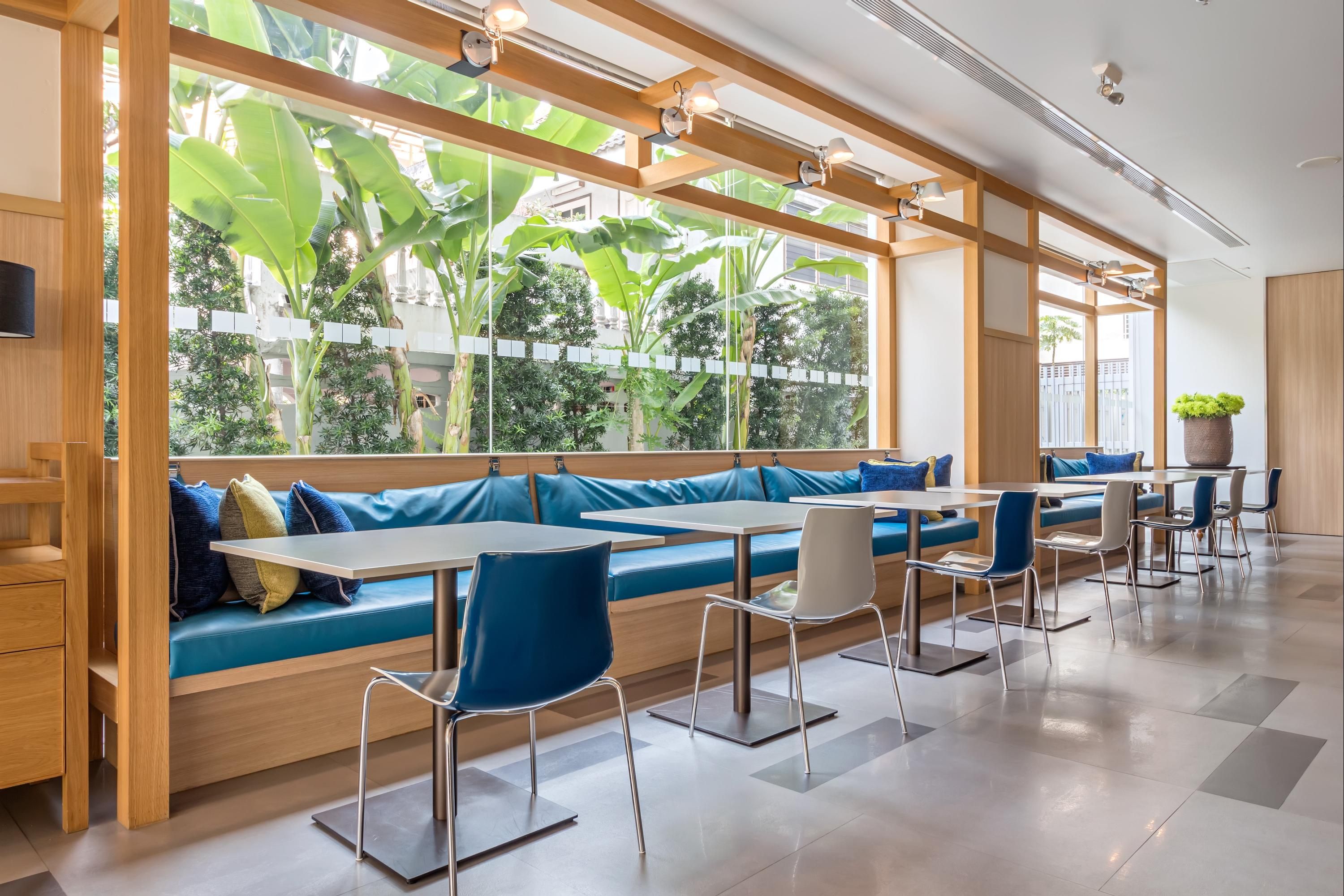 Restaurang