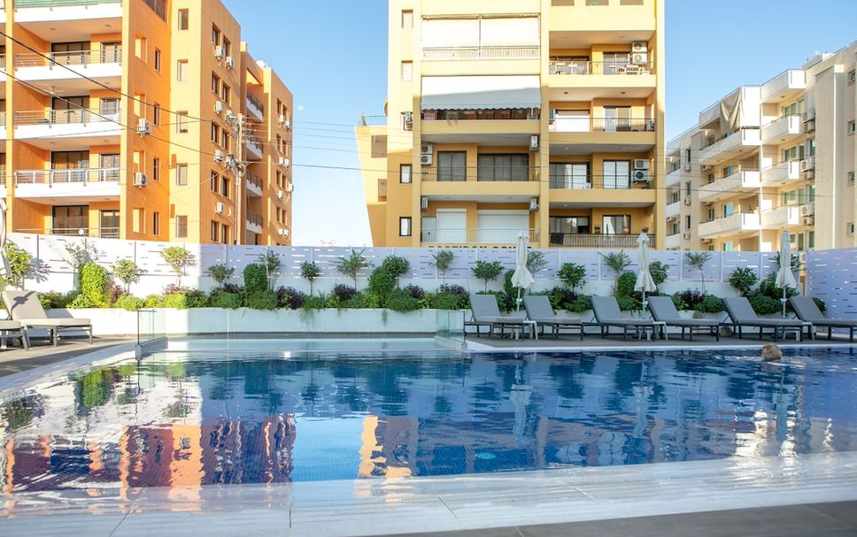 Pool Foto