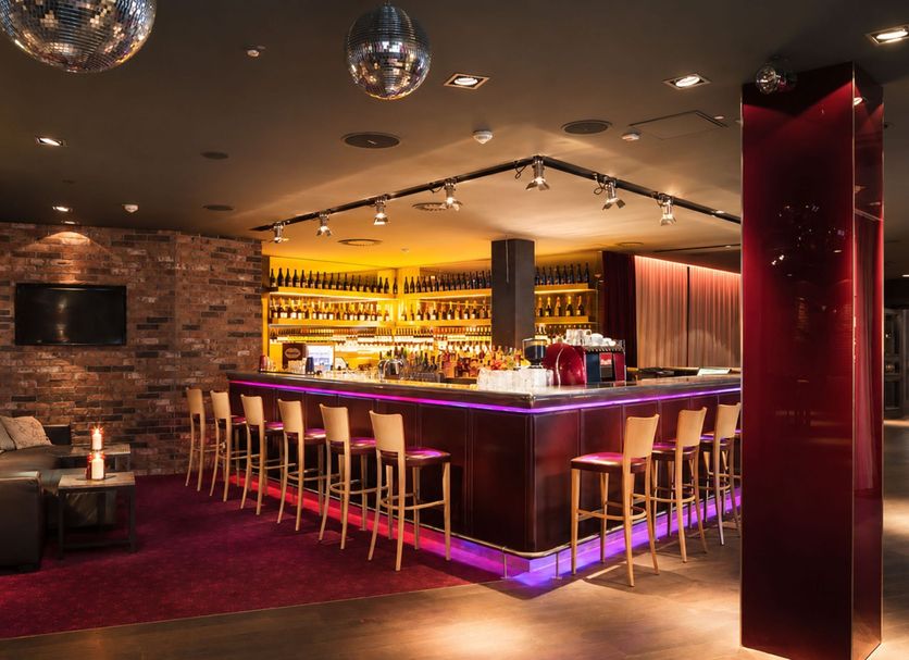 Bar Foto