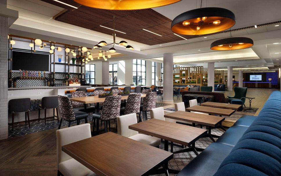 Restaurang Foto