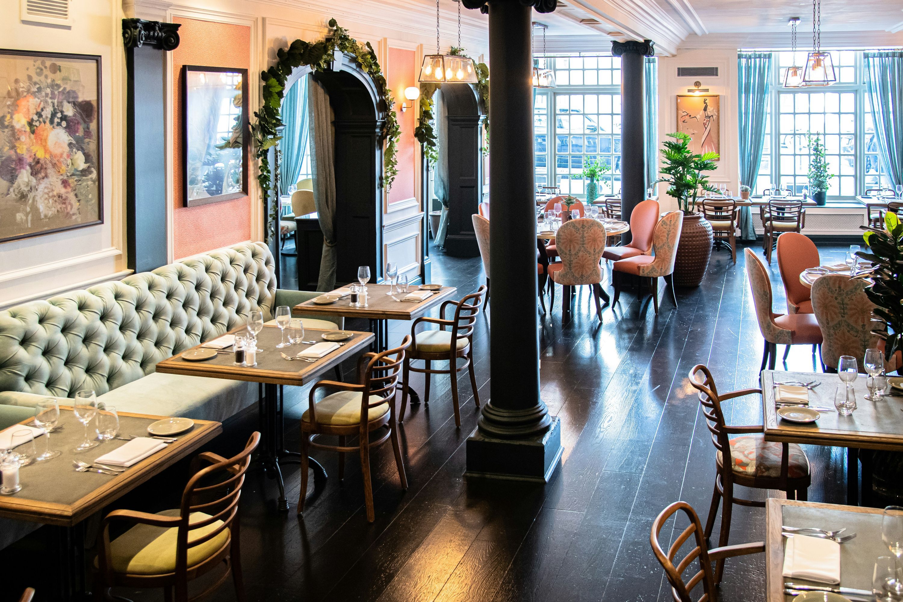 Restaurang
