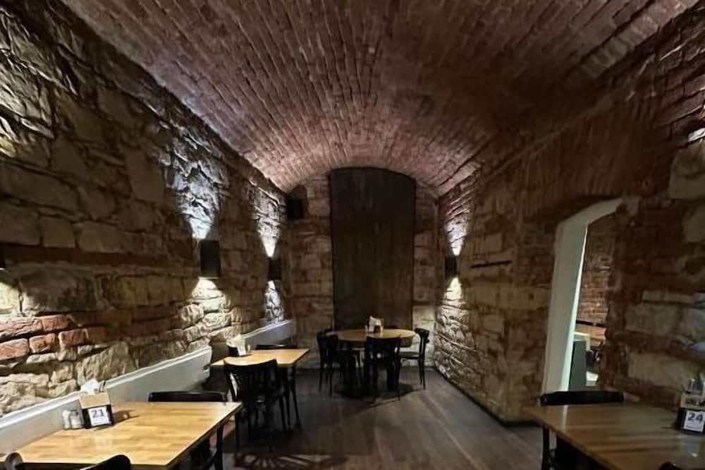 Restaurang