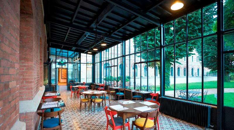 Restaurang