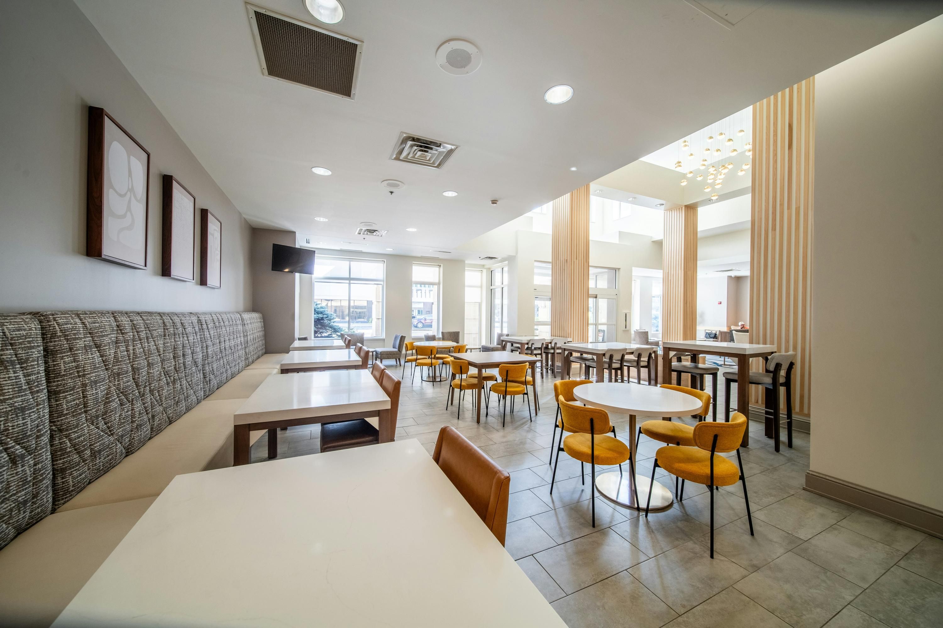 Restaurang